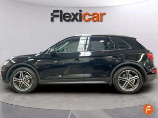 Audi Q5 S line 2.0 TDI 110kW (150CV)