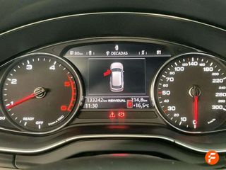 Audi Q5 S line 2.0 TDI 110kW (150CV)