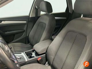 Audi Q5 S line 2.0 TDI 110kW (150CV)