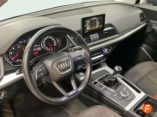 Audi Q5 S line 2.0 TDI 110kW (150CV)