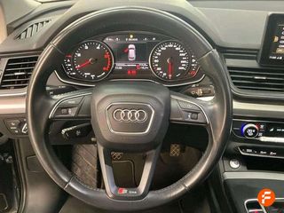 Audi Q5 S line 2.0 TDI 110kW (150CV)