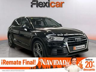 Audi Q5 S line 2.0 TDI 110kW (150CV)