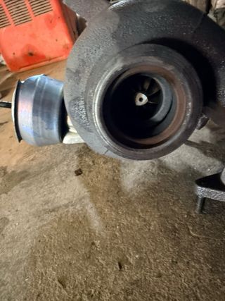 Turbo Audi 1.9 TDI 105cv