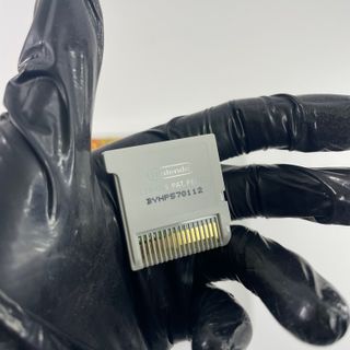 Yo-kai Watch 2: Fleshy Souls Nintendo 3DS