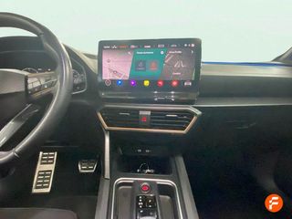 Cupra Formentor 1.4 e-Hybrid 180kW (245 CV) VZ DSG