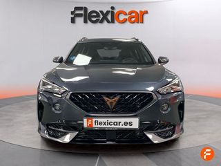 Cupra Formentor 1.4 e-Hybrid 180kW (245 CV) VZ DSG