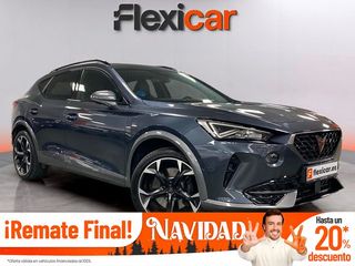 Cupra Formentor 1.4 e-Hybrid 180kW (245 CV) VZ DSG