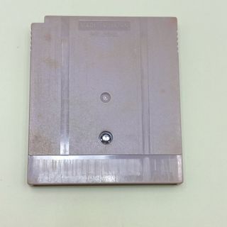 Castlevania Adventure Game Boy Videogioco Original