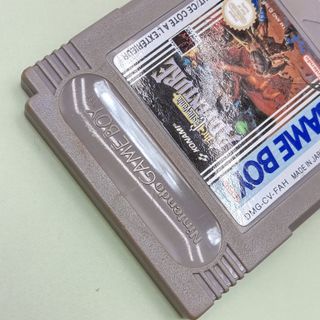 Castlevania Adventure Game Boy Videogioco Original
