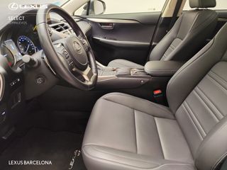 Lexus NX300h PREMIUM 2021 REF 9693