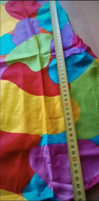 Picardías satén multicolor tirantes ajustables