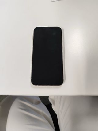 iPhone 13 Pro 128GB Plateado