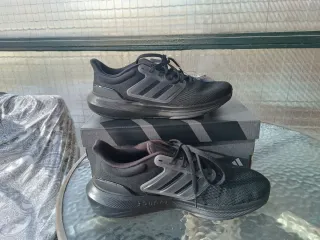 Zapatillas Adidas Negras Hombre/Mujer