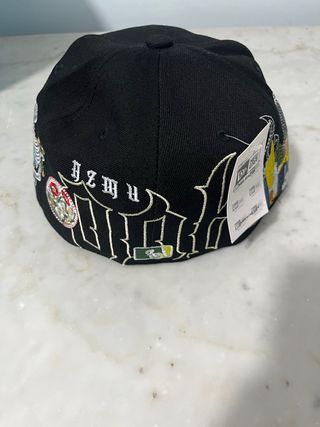 Cappello New Era 59FIFTY Oakland A's