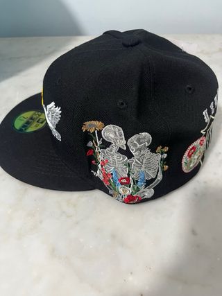 Cappello New Era 59FIFTY Oakland A's