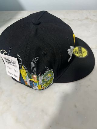 Cappello New Era 59FIFTY Oakland A's