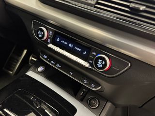 Audi Q5 S Line Quattro-Ultra S-Tronic