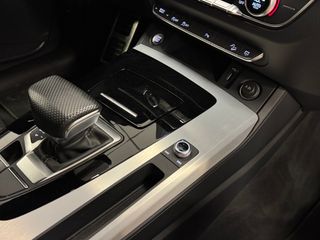Audi Q5 S Line Quattro-Ultra S-Tronic