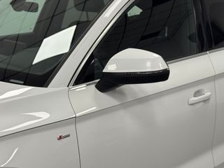 Audi Q5 S Line Quattro-Ultra S-Tronic
