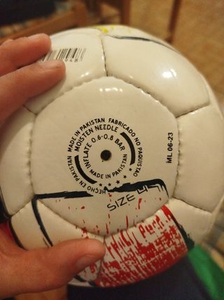 Pallone da calcio Joma