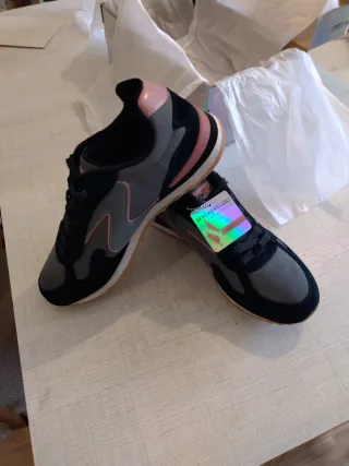 Zapatillas Skechers Talla 39