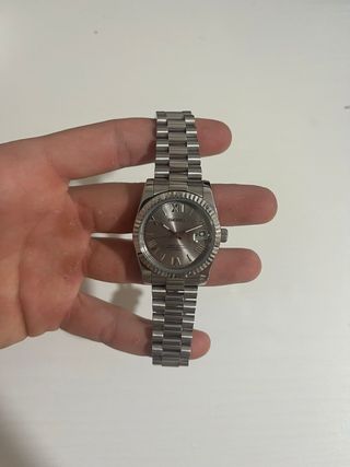SEIKO MOD DAYJUST Reloj
