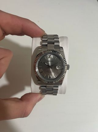 SEIKO MOD DAYJUST Reloj