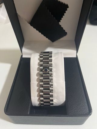 SEIKO MOD DAYJUST Reloj