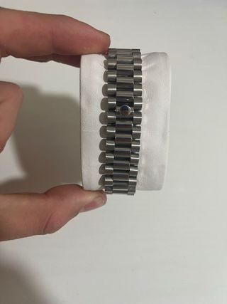 SEIKO MOD DAYJUST Reloj