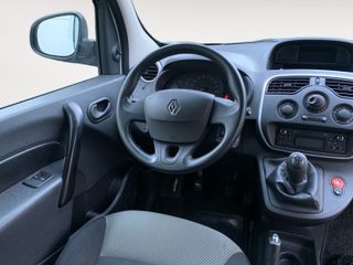 Renault Kangoo 2017