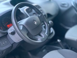 Renault Kangoo 2017