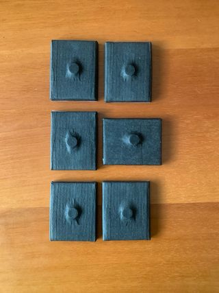 Calamite di Spiderman