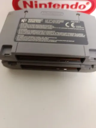 Juegos Nintendo 64: Super Mario, Mario Tennis