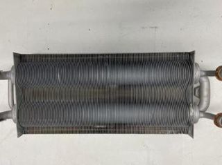 REPUESTOS DE CALDERA SAUNIER THELIA 30 E