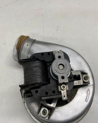 REPUESTOS DE CALDERA SAUNIER THELIA 30 E