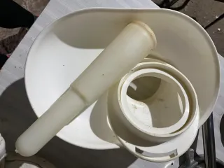 Embutidora Picadora Eléctrica