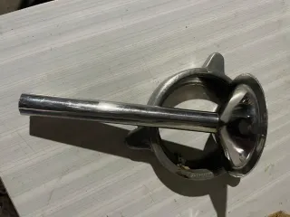 Embutidora Picadora Eléctrica