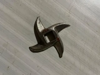 Embutidora Picadora Eléctrica