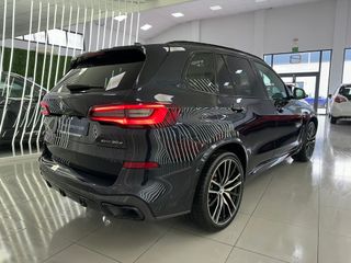 BMW X5 XDRIVE MPACK 30D 265CV 2022
