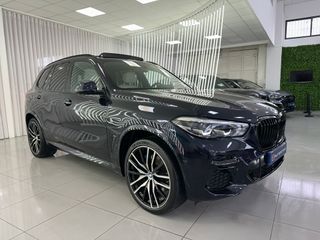 BMW X5 XDRIVE MPACK 30D 265CV 2022