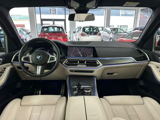 BMW X5 XDRIVE MPACK 30D 265CV 2022