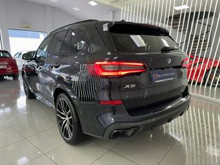 BMW X5 XDRIVE MPACK 30D 265CV 2022