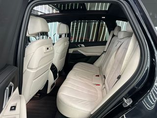 BMW X5 XDRIVE MPACK 30D 265CV 2022