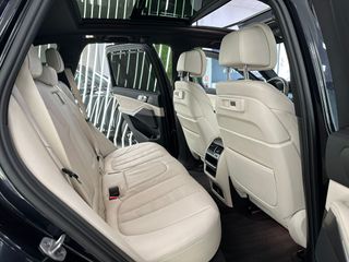 BMW X5 XDRIVE MPACK 30D 265CV 2022