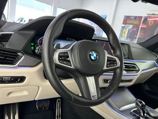 BMW X5 XDRIVE MPACK 30D 265CV 2022