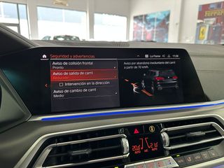 BMW X5 XDRIVE MPACK 30D 265CV 2022