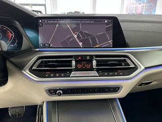 BMW X5 XDRIVE MPACK 30D 265CV 2022