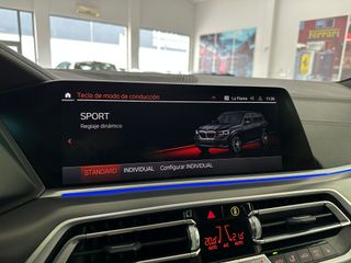 BMW X5 XDRIVE MPACK 30D 265CV 2022