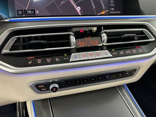 BMW X5 XDRIVE MPACK 30D 265CV 2022