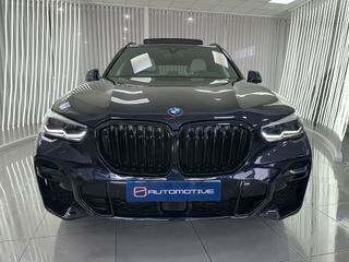 BMW X5 XDRIVE MPACK 30D 265CV 2022